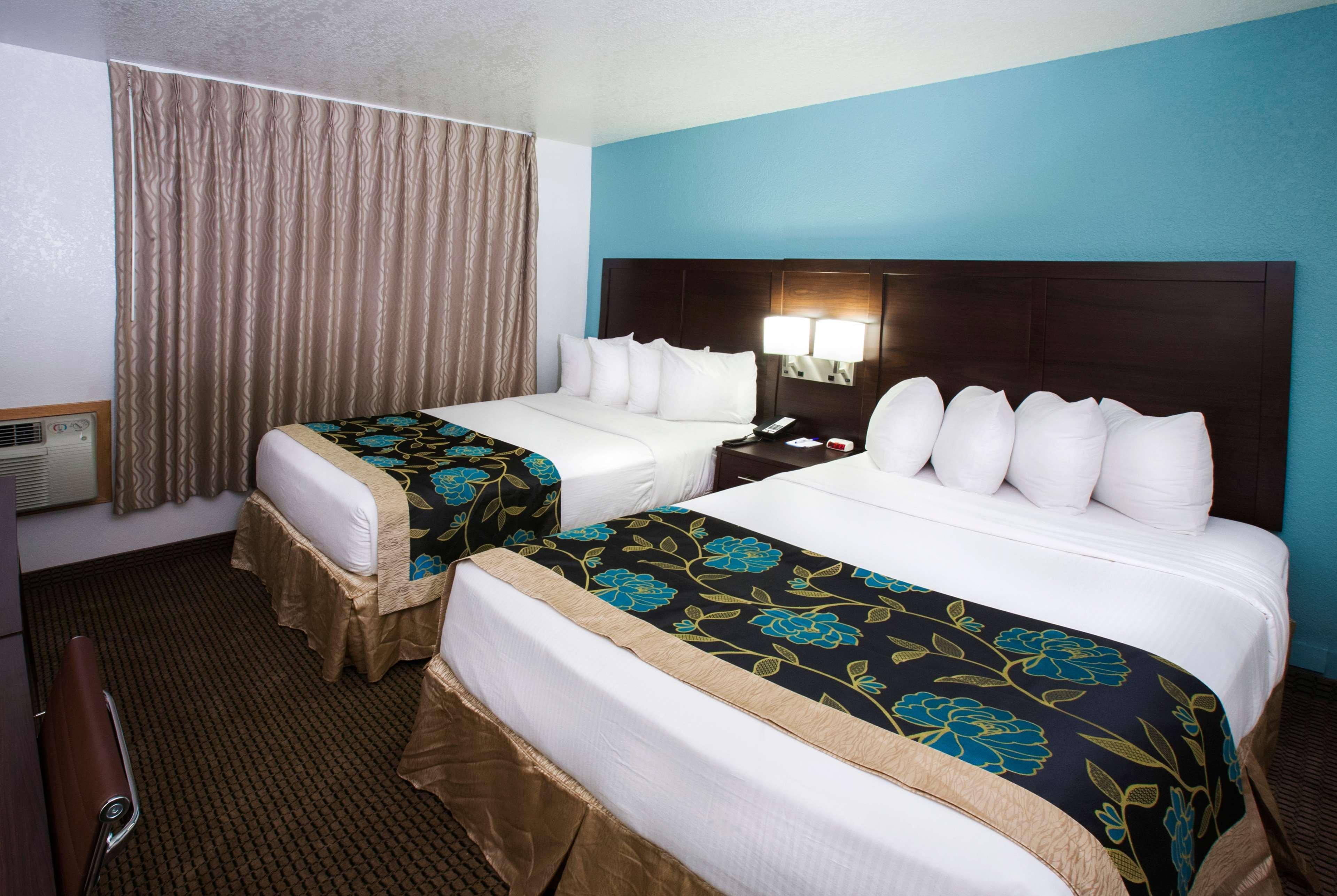 Baymont By Wyndham Keystone Near Mt. Rushmore Buitenkant foto