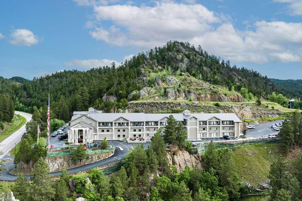 Baymont By Wyndham Keystone Near Mt. Rushmore Buitenkant foto